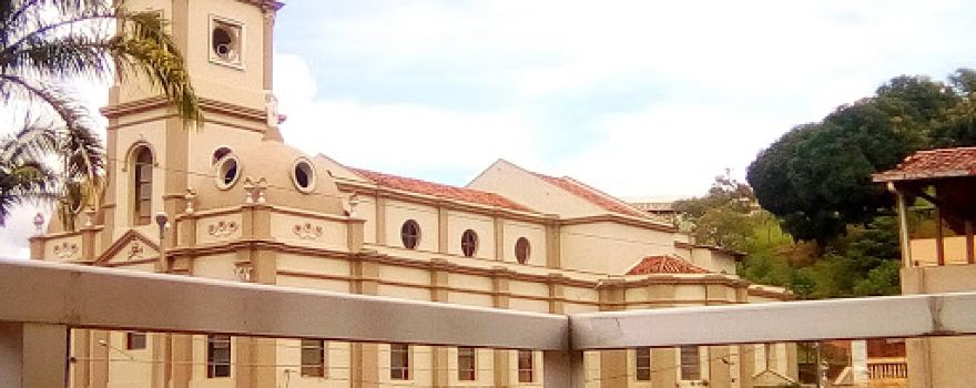 Praça da Matriz