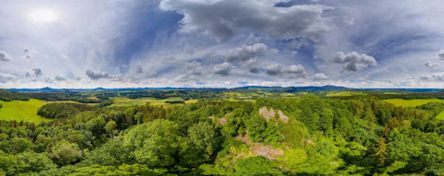 Stříbrník