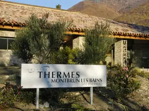 Valvital - Thermes de Montbrun-les-Bains