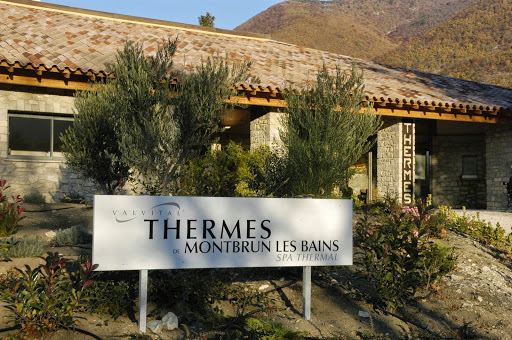 Valvital - Thermes de Montbrun-les-Bains