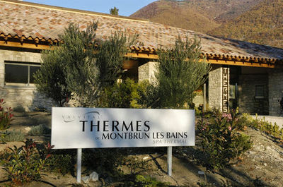 Valvital - Thermes de Montbrun-les-Bains