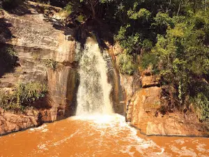 Clube da Cachoeira