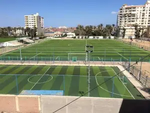 El Sa7a