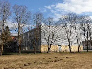 Aseri Vabaajakeskus