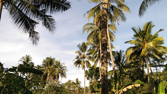 Sikadacang Water Park