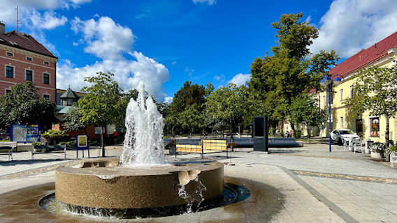 Jindrichuv Hradec