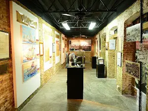 Museum of Belize