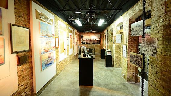 Museum of Belize