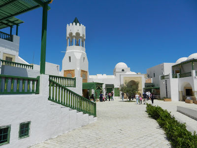 Port La Goulette