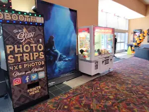 Regal Stockton Holiday