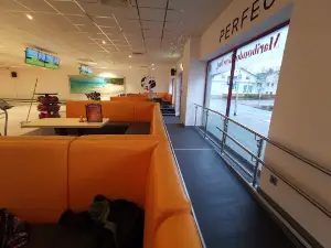 Maribondo Bowling