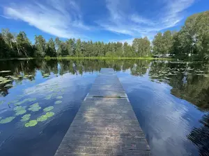 Hörsjöns Camping