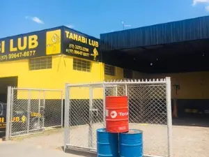 TANABI LUB