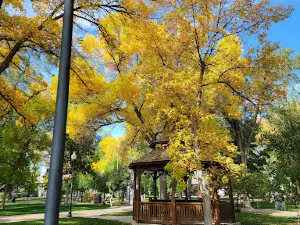 Bunning Park