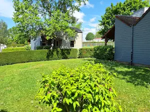 Camping Les Bruyères