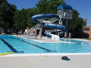 Sanborn Outdoor Aquatic Center