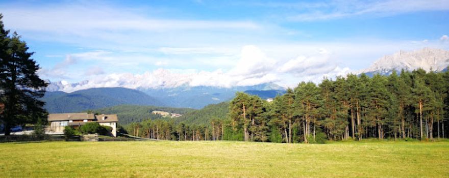 Skilift Deutschnofen - Skilift Nova Ponente