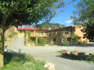 Camping Rural de Teruel Casa Fausto