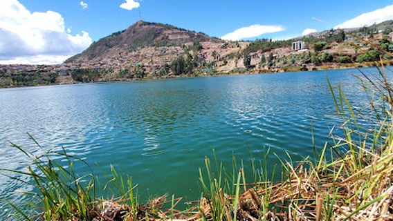 Plaza de Armas de Urcos