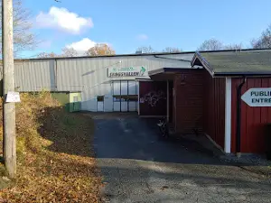 Skogsvallen