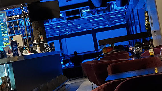 Wasa Cinema Bowling
