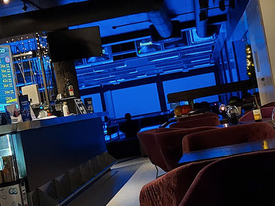 Wasa Cinema Bowling