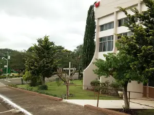 Paróquia Sagrado Coração de Jesus