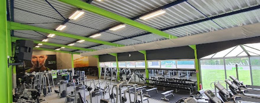 Salle de sport Vesoul - Liberty GYM