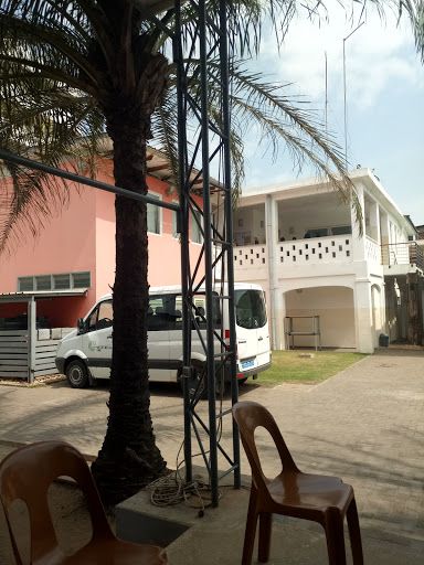 Goethe-Institut