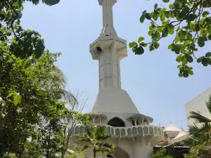 Masjid-e-Khizar