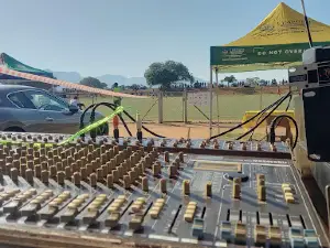 Rabali Stadium