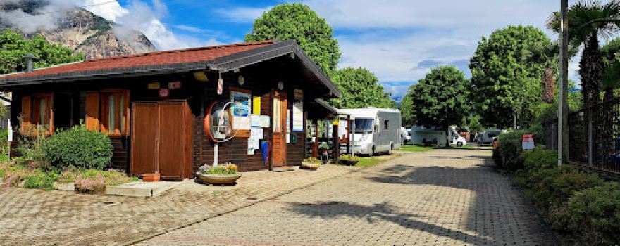 Camping Village Parisi S. R. L.