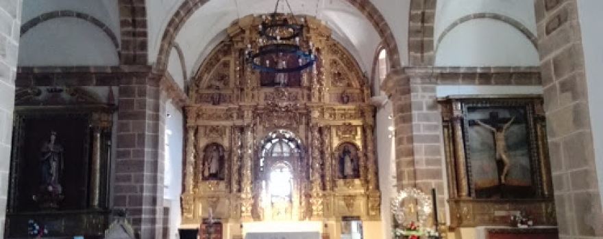 Santuario de la Virgen de la Velilla