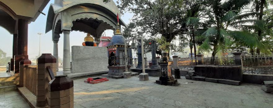 Ganpati Temple