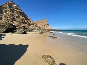 Sifa Beach North