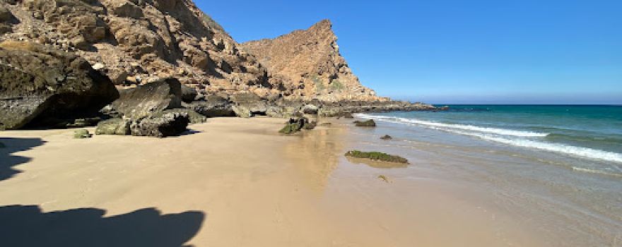 Sifa Beach North