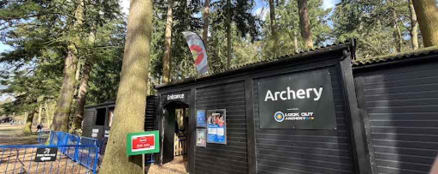 Lookout Archery Ltd