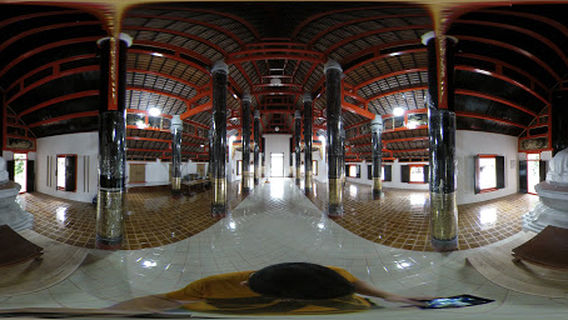 Amphoe San Sai