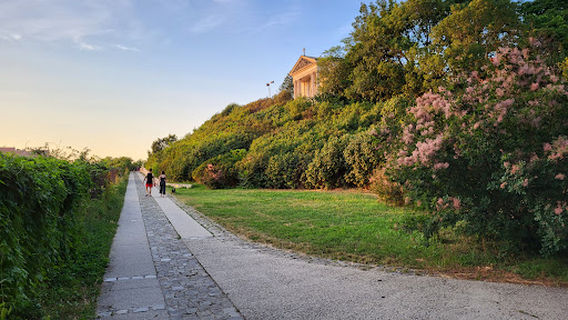 Pannonhalma