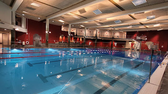 Bäderland Bille-Bad