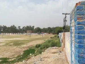 Jinnah Stadium Jaranwala