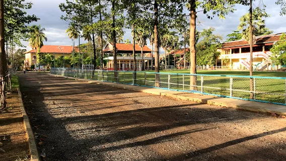 Battambang Catholic Church