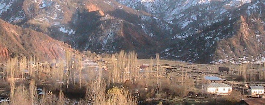 Sari Khosor Travel
