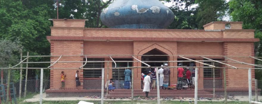 Pandughar Mosjid