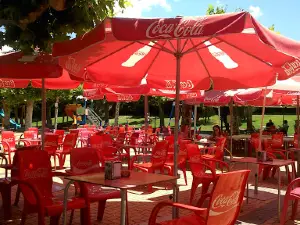 Parque del Bailadero