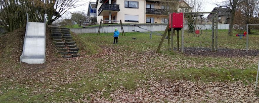 Spielplatz Kalmusstraße