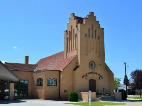 Pella Lutheran Church