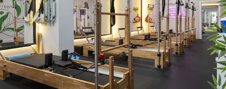 The Dream Pilates Kurtuluş