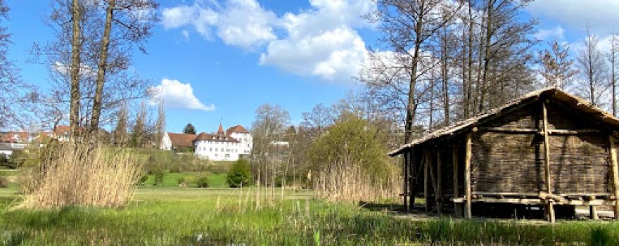 Frauenbad
