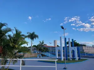 Parque de Botuporã
